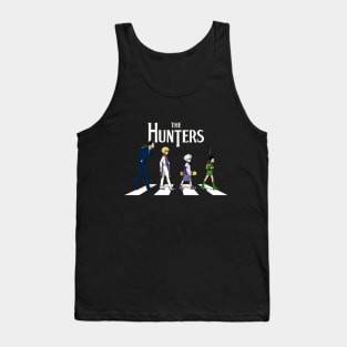 The Hunters Tank Top